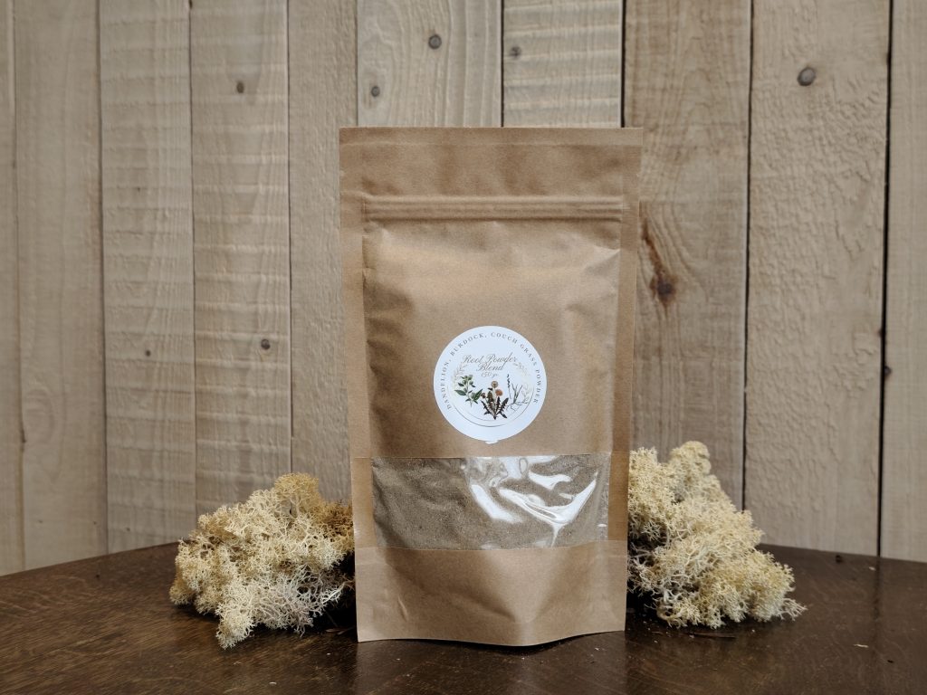 Maltos Varnalėšų/Varpučio/Pienių šaknys-150gr.