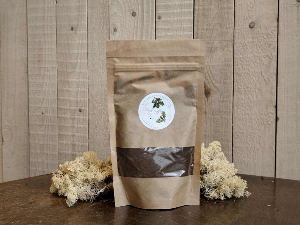 Acorn coffee — 200 g
