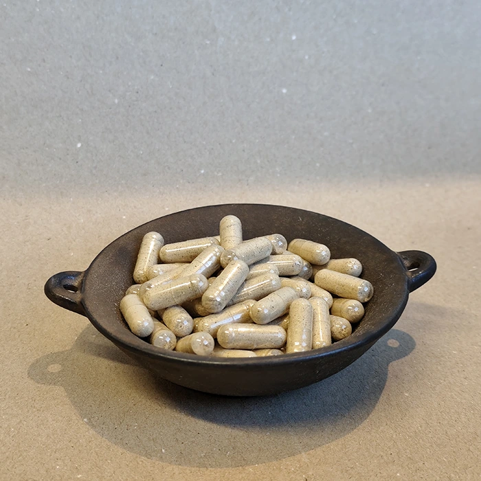 Capsules